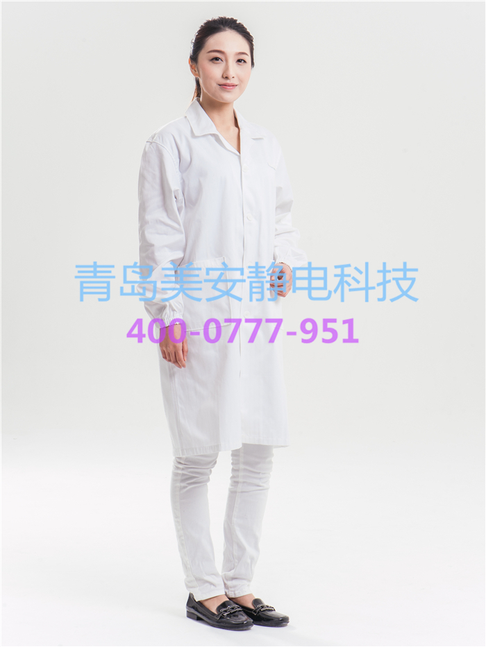 醫院白大褂工作服