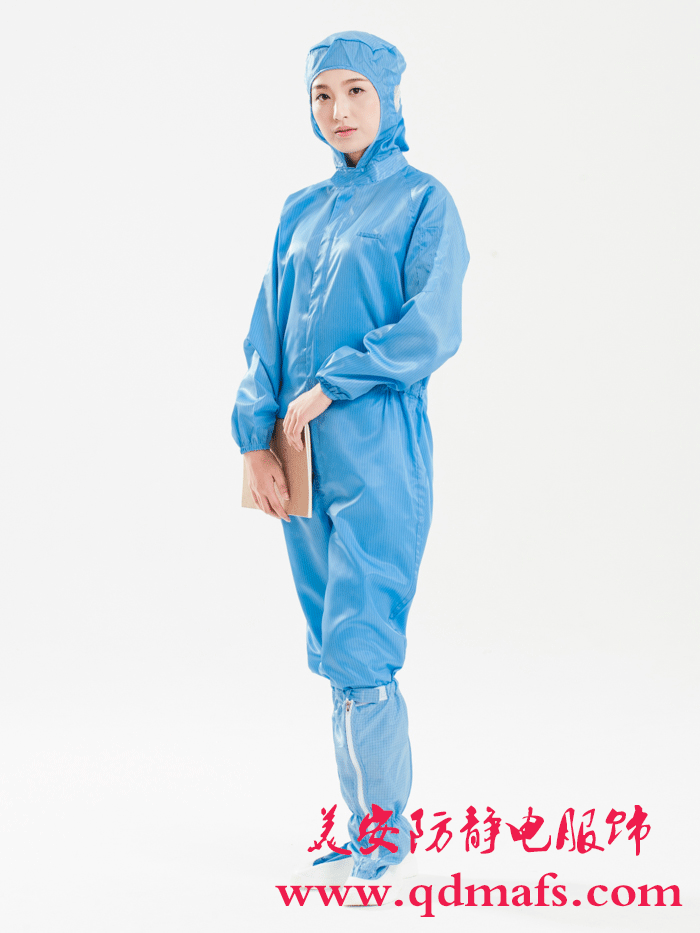 美安防靜電服飾