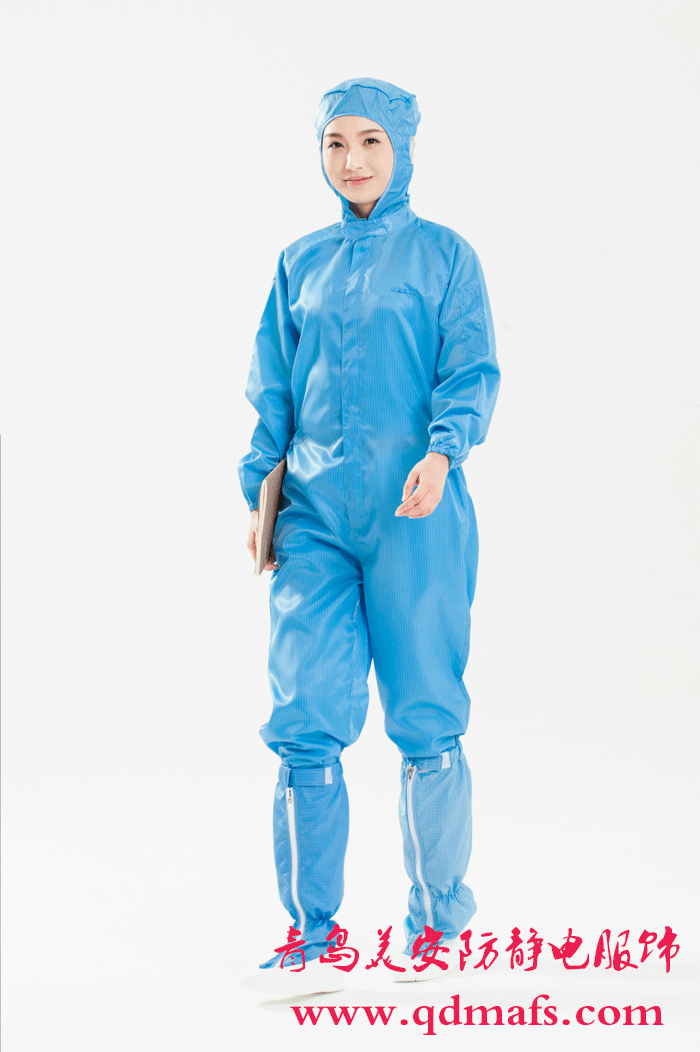 美安防靜電服飾