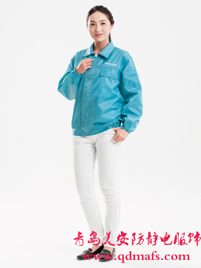 濰坊防靜電服?