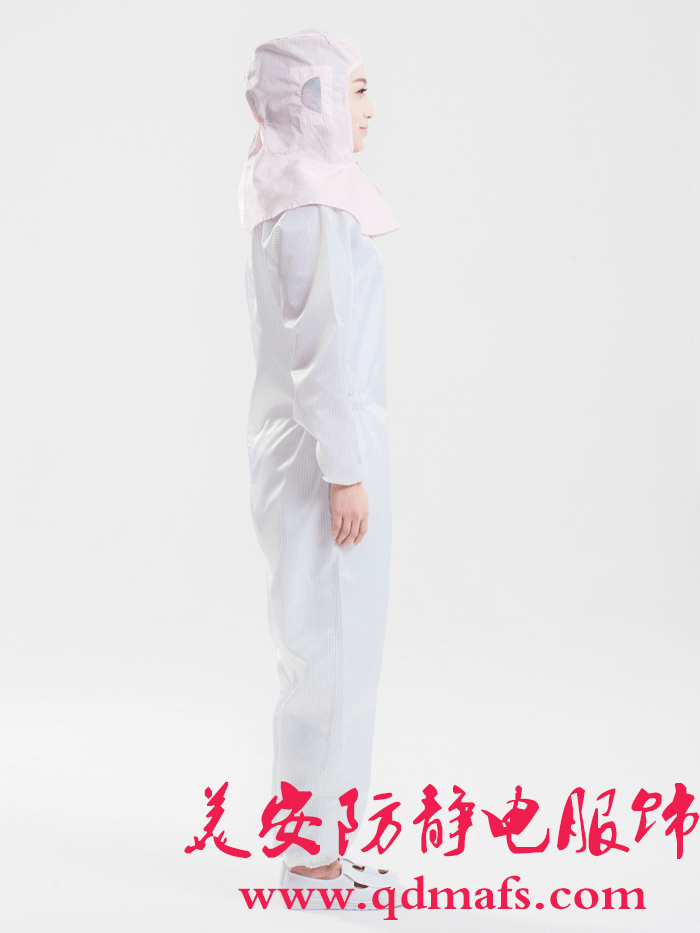 美安防靜電服