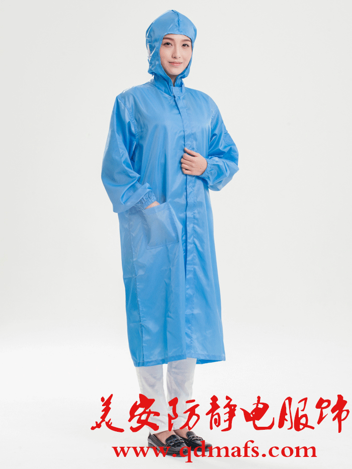 美安防靜電服