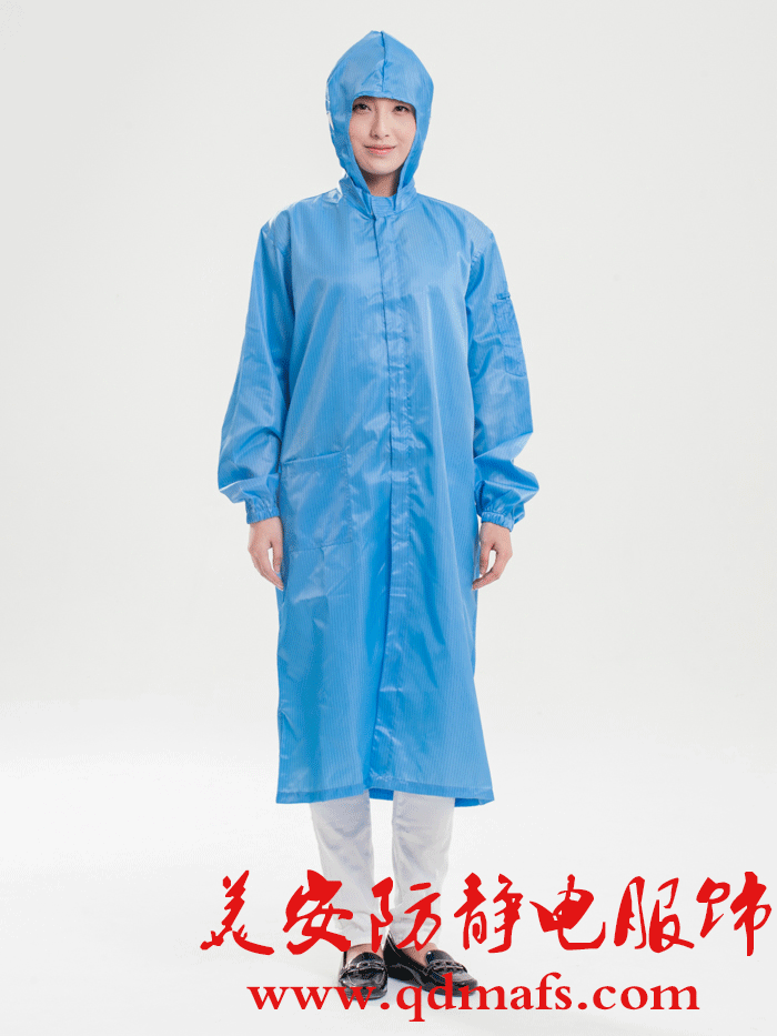 美安防靜電服