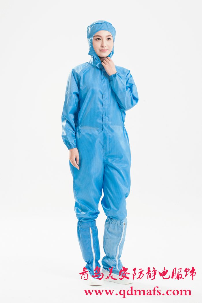 美安防靜電工作服