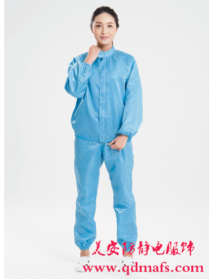美安防靜電工作服
