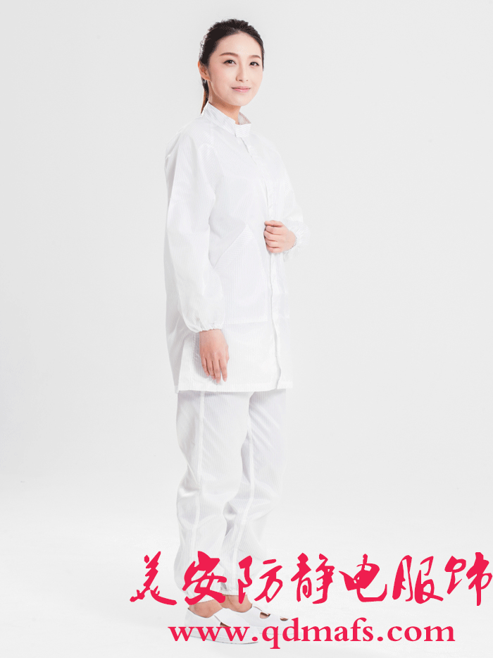 美安防靜電工作服