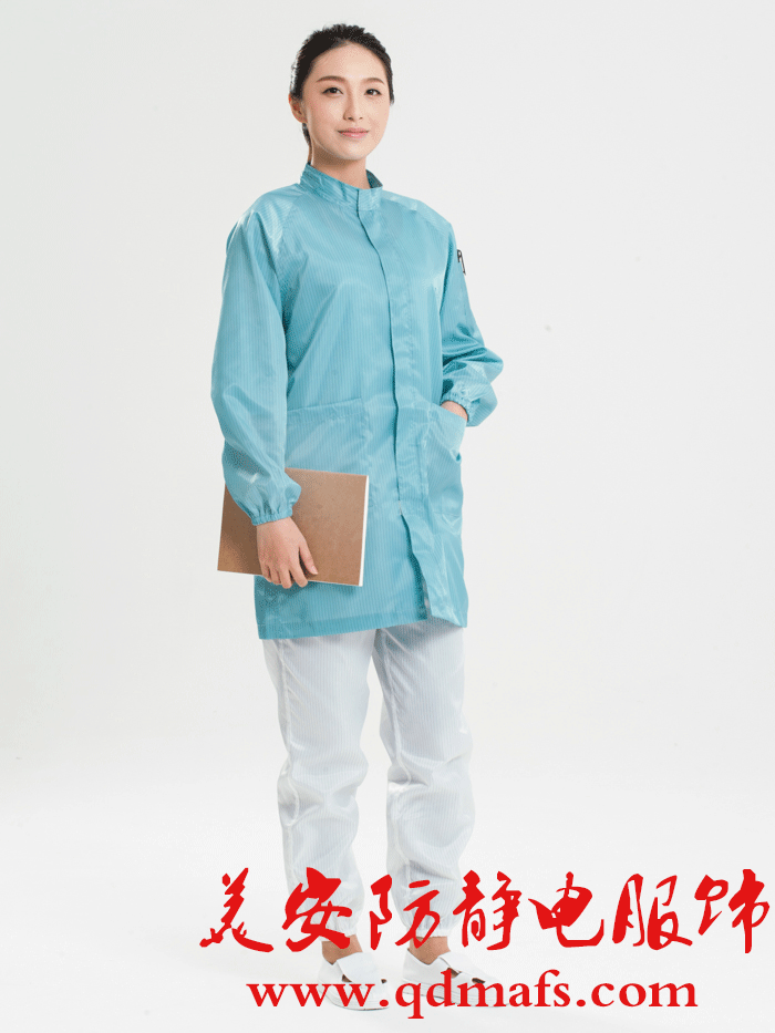 美安防靜電大褂