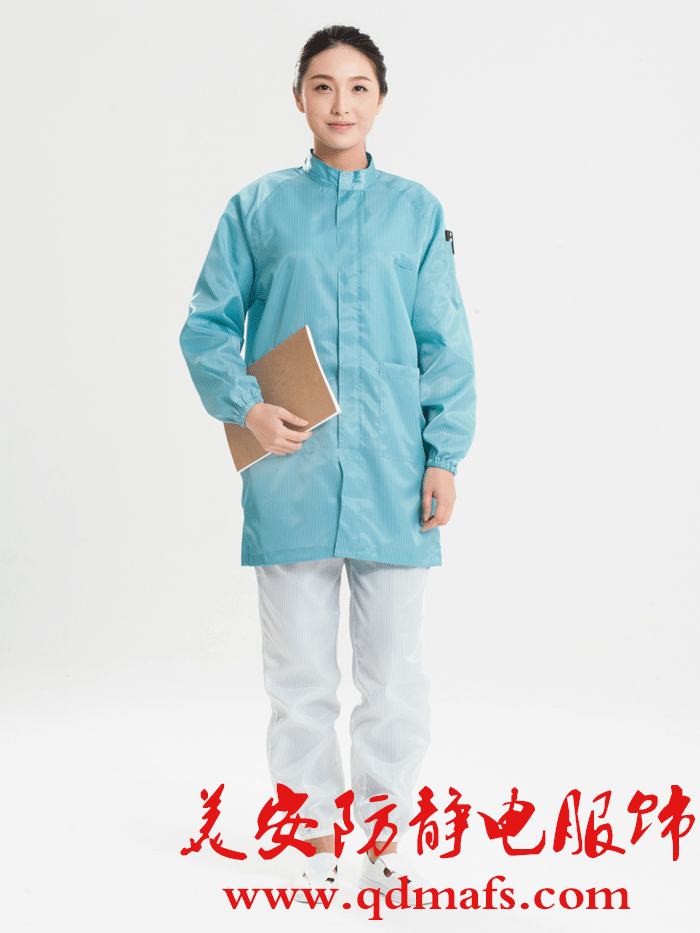 美安防靜電大褂
