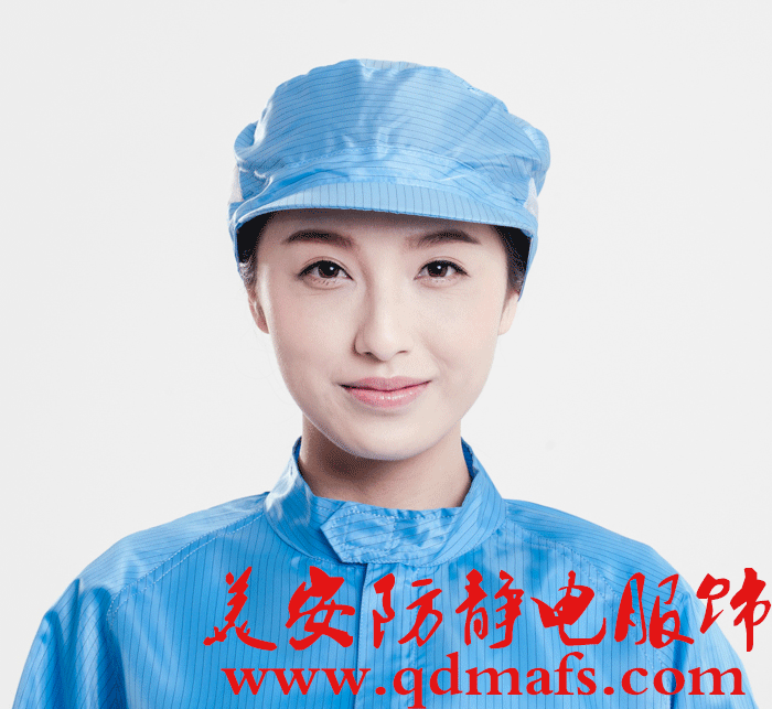 美安防靜電帽