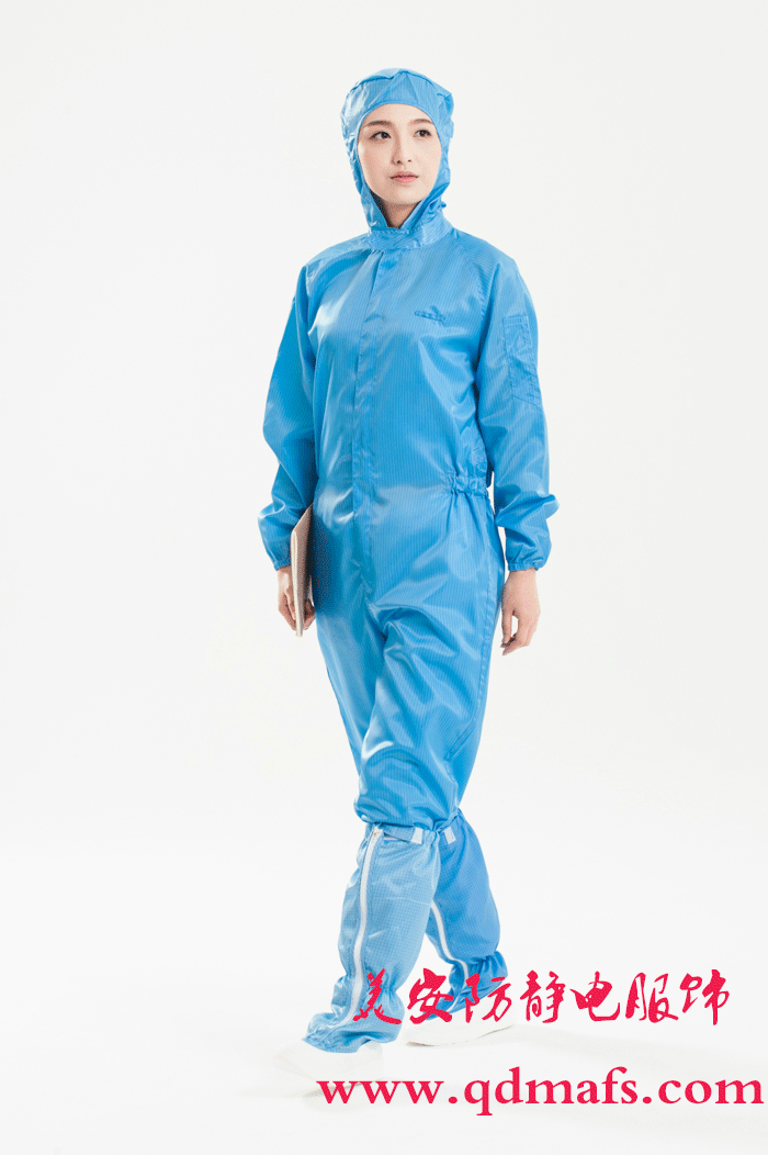 美安防靜電工作服