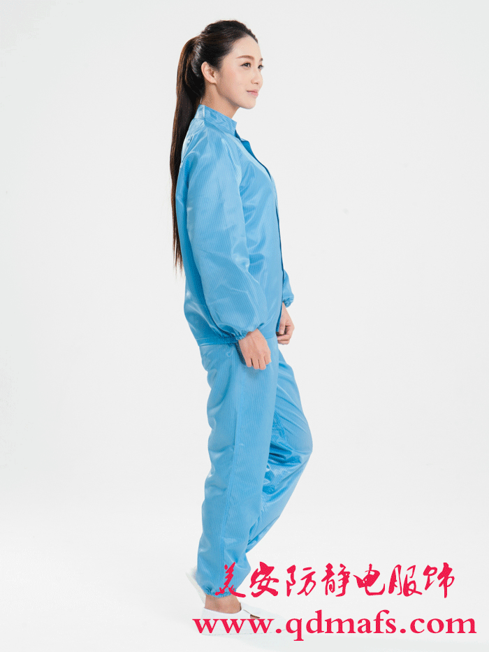 美安防靜電服