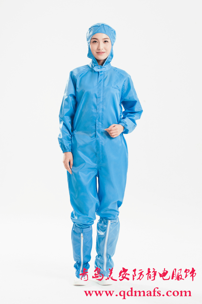 美安防靜電服