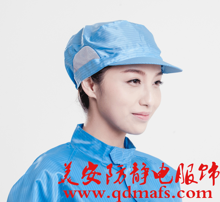 防靜電帽子