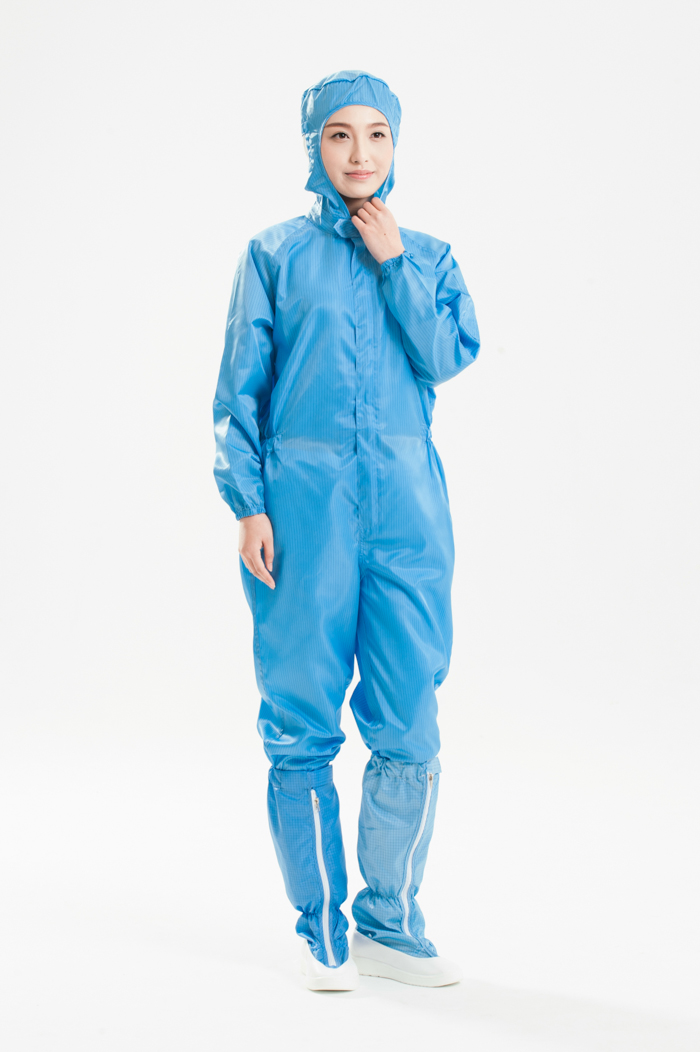 防靜電工作服