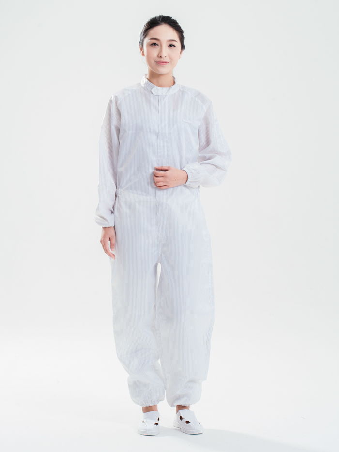 防靜電服、阻燃工作服