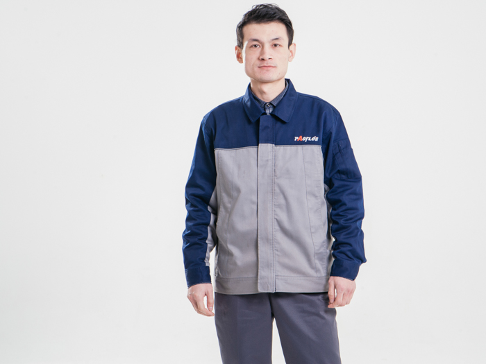 防靜電服、阻燃工作服