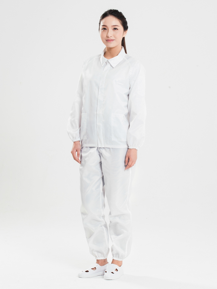 _美安防靜電工作服
