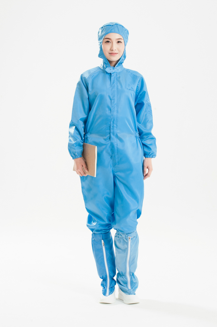 防靜電服