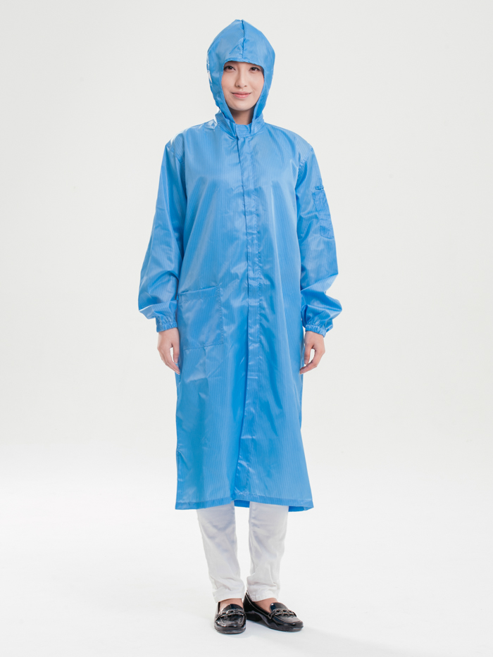 防靜電服