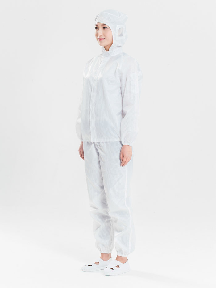 防靜電服