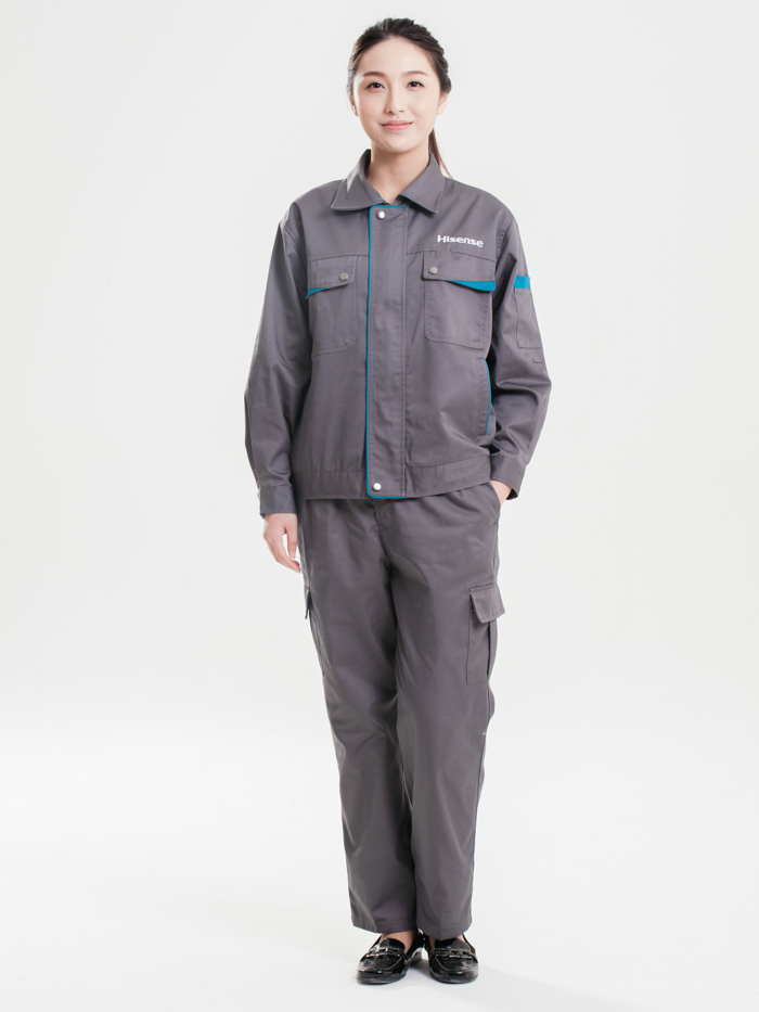 防靜電服、工作服