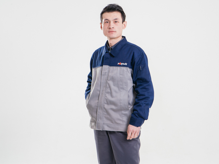 防靜電服、工作服