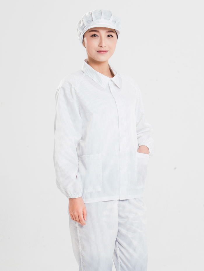 美安防靜電服