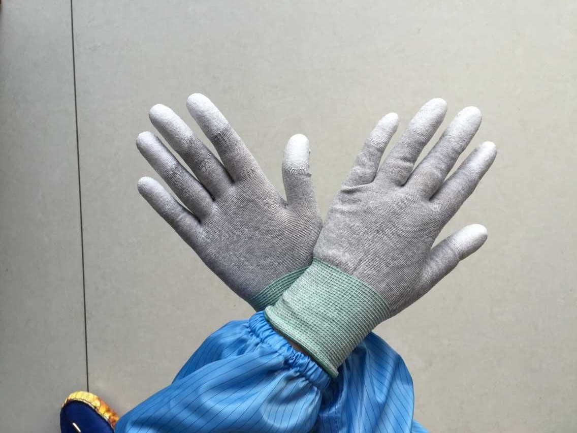 防靜電手套
