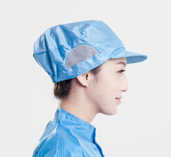 防靜電帽子