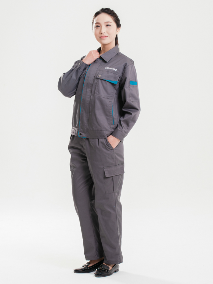 工作服、制服