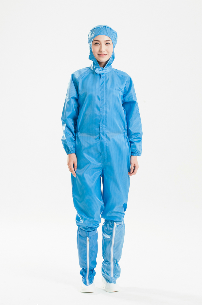 防靜電工作服