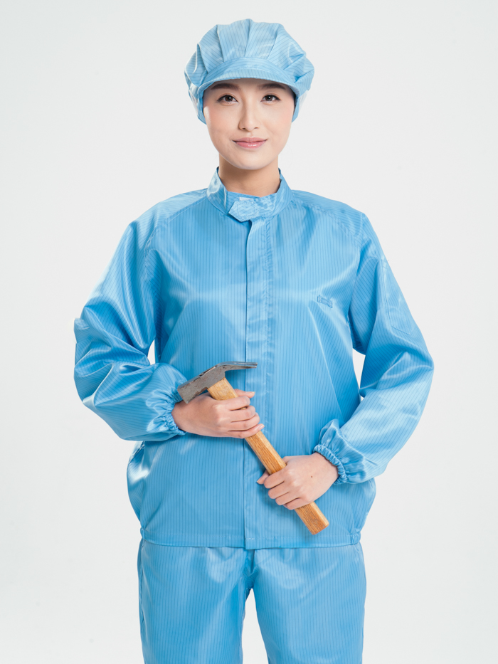 防靜電工作服