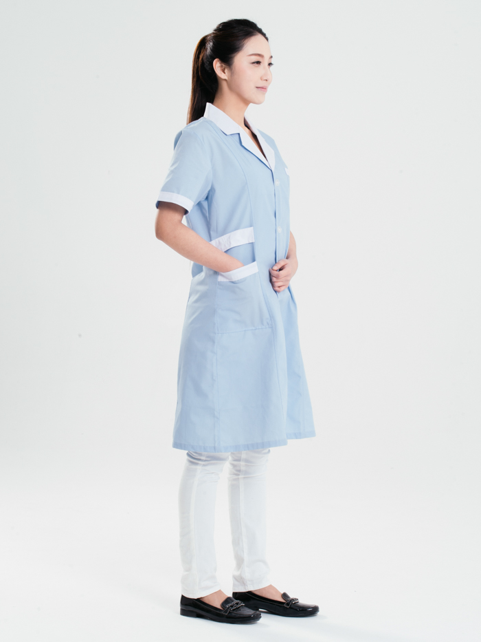 潔凈服