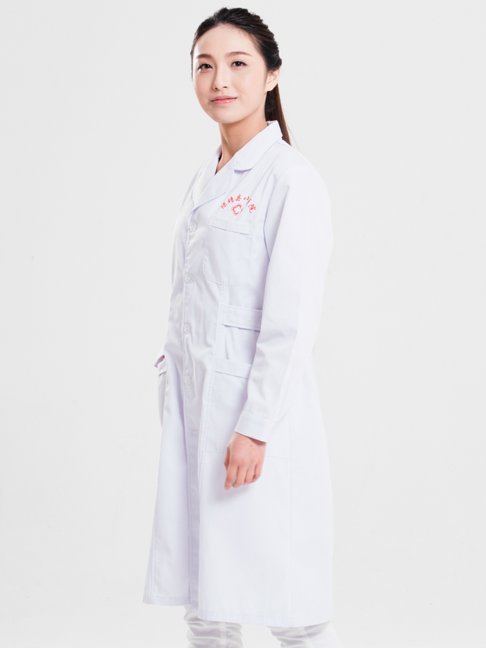 潔凈服