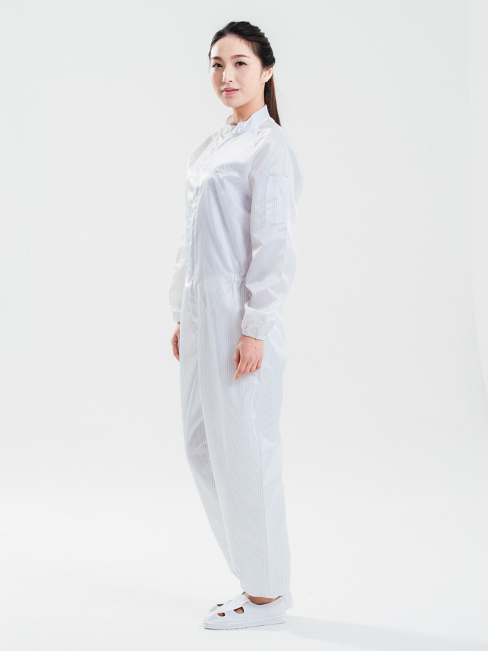 防靜電連體服
