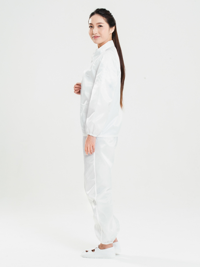 防靜電服