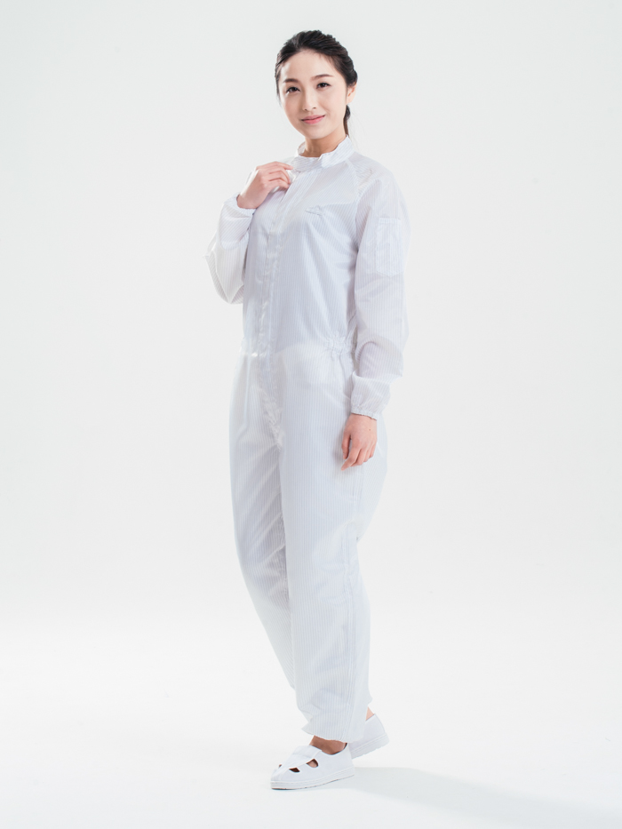 防靜電服、工作服、防靜電工作服