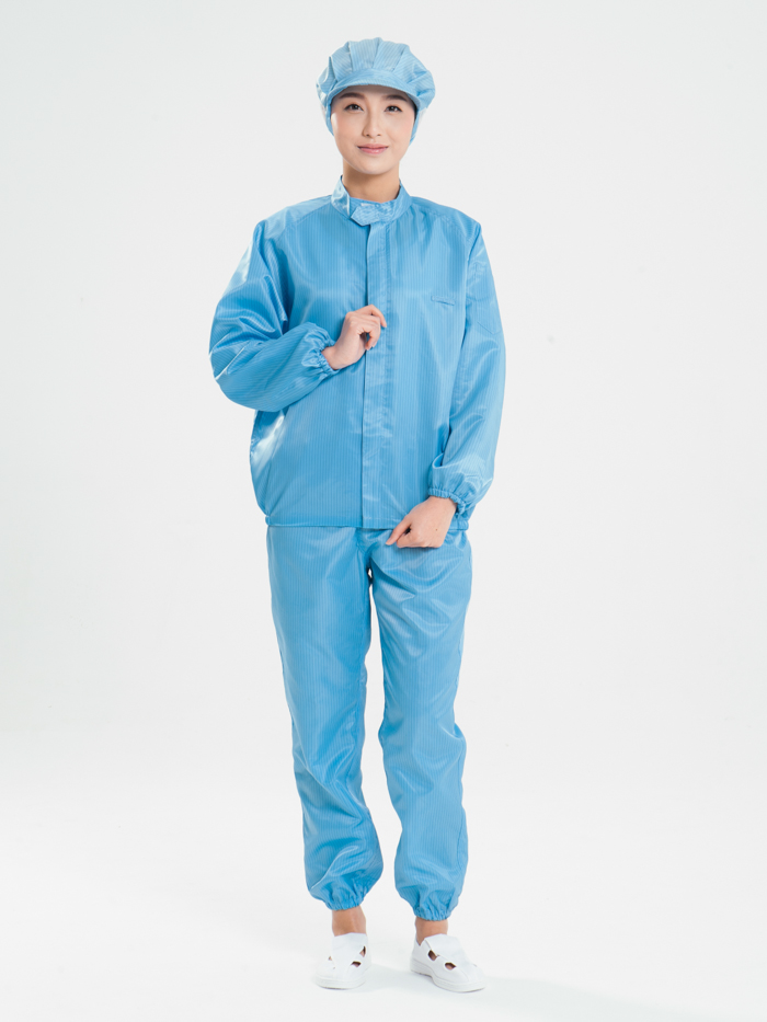 防靜電服