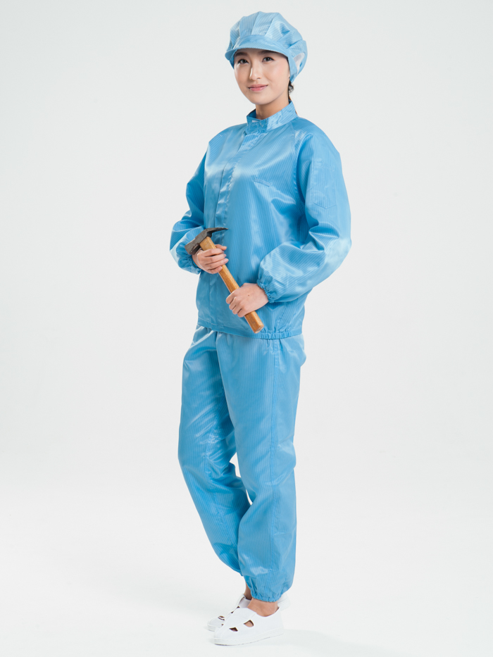 防靜電服