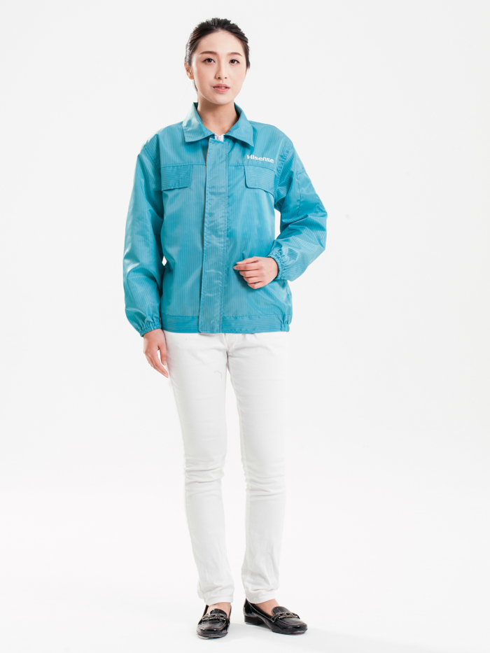 防靜電服