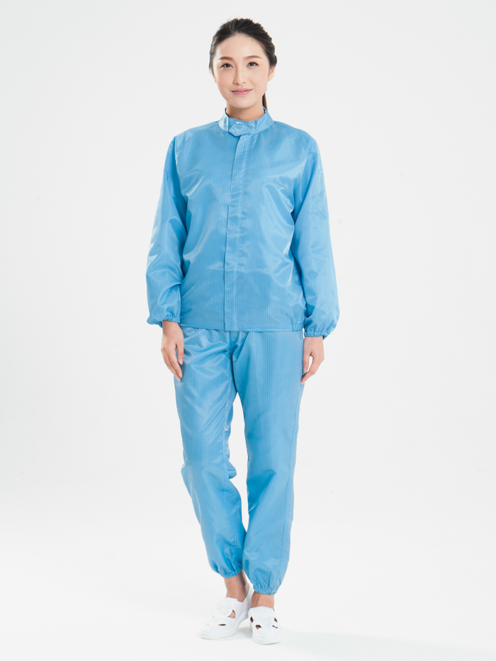 防靜電服