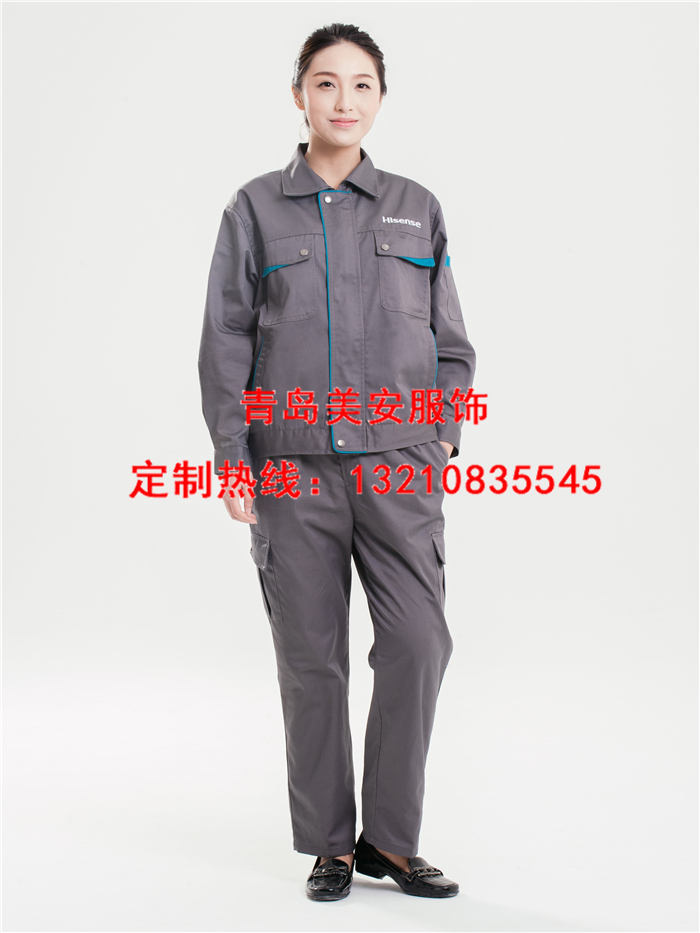 防靜電工作服