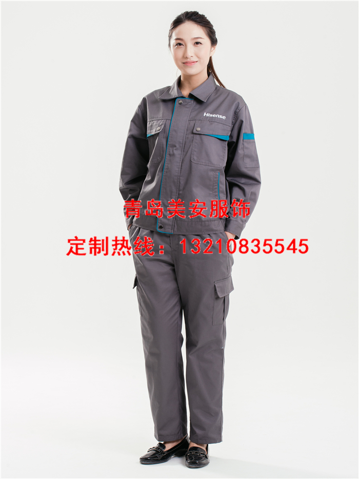 防靜電工作服