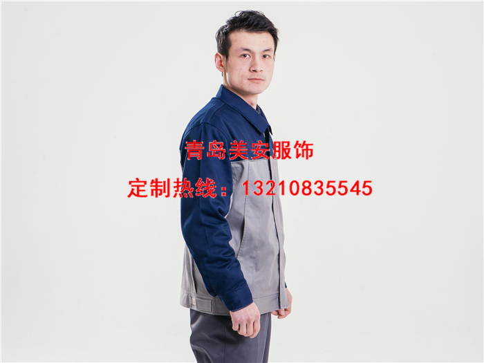 防靜電工作服