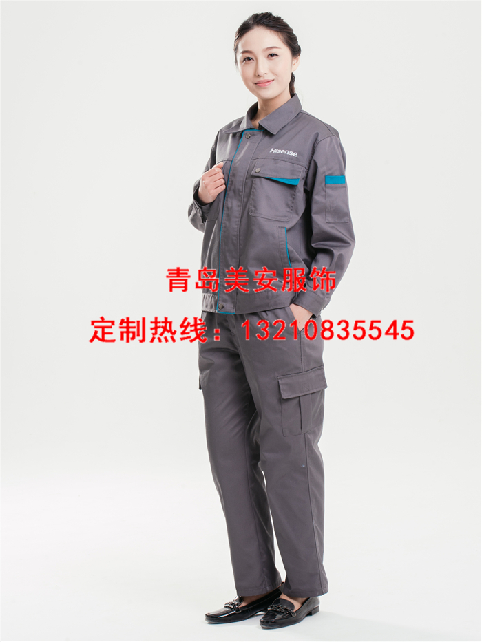 防靜電工作服