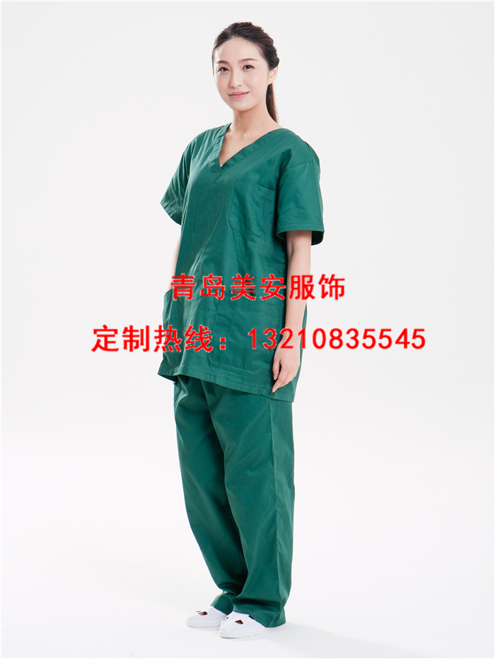 潔凈服