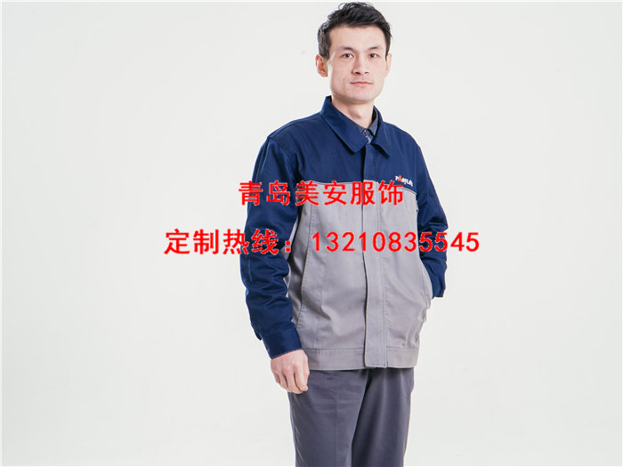 防靜電工作服