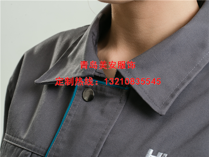防靜電工作服