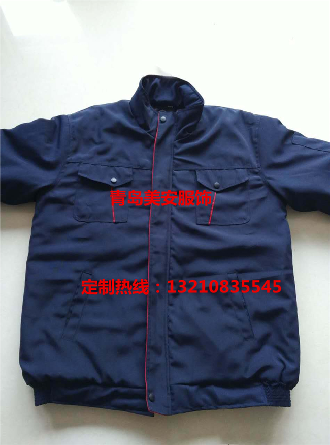 濰坊防靜電棉服廠家