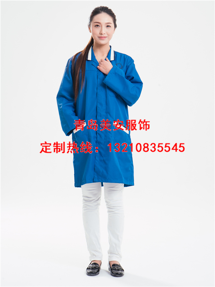 防靜電服、防靜電工作服